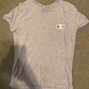 Champion tshirt